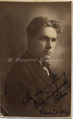 Giovanni Ribichesu_Arturo Melocchi 5