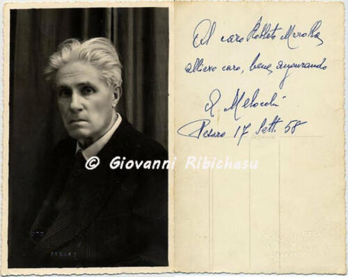 Giovanni Ribichesu_Lettera Melocchi 13