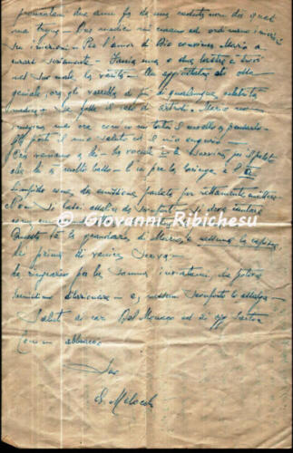 Giovanni Ribichesu_Lettera Melocchi 6f