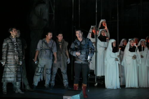 Giovanni Ribichesu_Il Trovatore